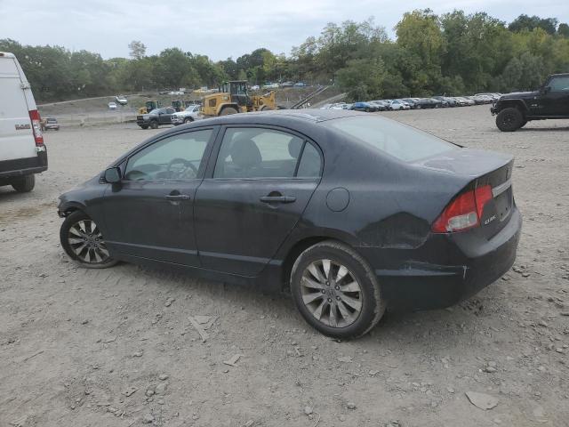 Photo 2 from auction – 2011 HONDA CIVIC EX with VIN 2HGFA1F88BH536642