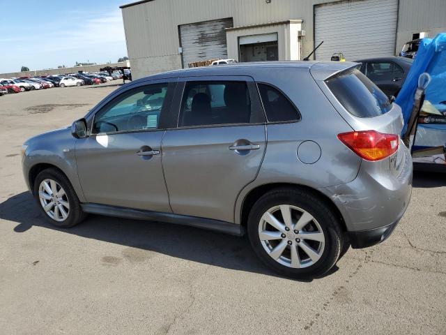 Photo 2 from auction – 2015 MITSUBISHI OUTLANDER with VIN 4A4AP3AU3FE010433