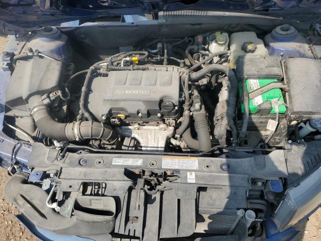 Photo 11 from auction – 2012 CHEVROLET CRUZE LT with VIN 1G1PF5SC2C7180457