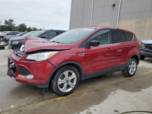 FORD ESCAPE SE 2014 with VIN 1FMCU0GX8EUE37146 - Photo from auction
