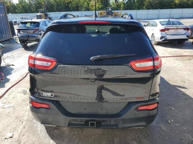 Photo 6 from auction – 2015 JEEP CHEROKEE L with VIN 1C4PJMCS1FW719747