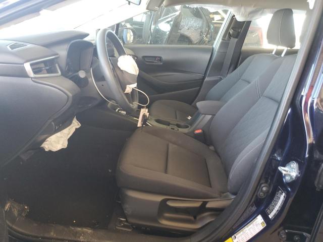 Photo 7 from auction – 2024 TOYOTA COROLLA LE with VIN 5YFB4MDE0RP138862