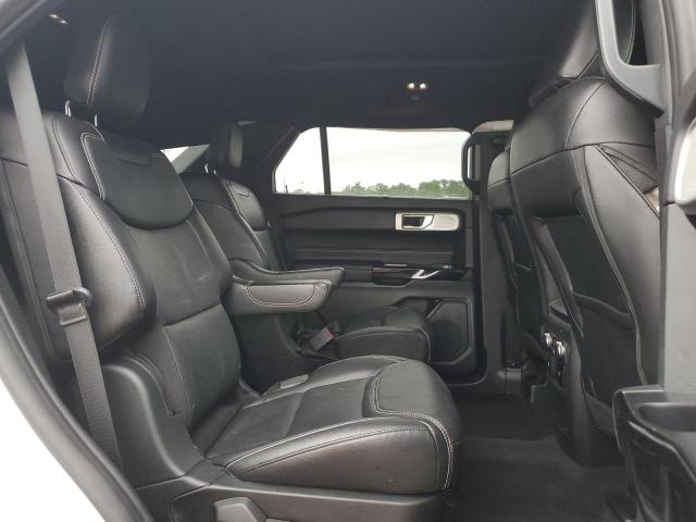 Photo 11 from auction – 2021 FORD EXPLORER S with VIN 1FM5K8GC9MGA01798