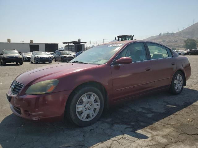 NISSAN ALTIMA S 2006 with VIN 1N4AL11D56N379971 - Photo from auction