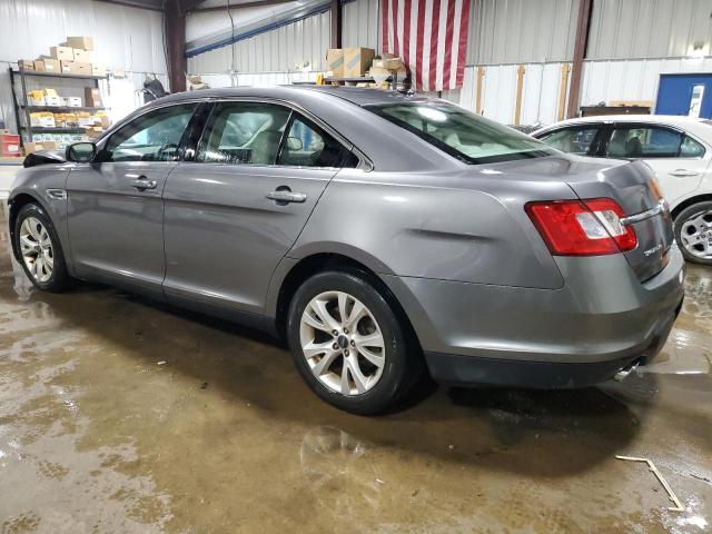 Photo 2 from auction – 2011 FORD TAURUS SEL with VIN 1FAHP2EW5BG119122