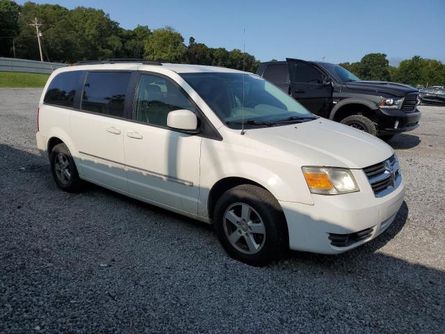 Photo 4 from auction – 2008 DODGE GRAND CARA with VIN 2D8HN54P78R840241