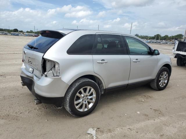 Photo 3 from auction – 2013 FORD EDGE SEL with VIN 2FMDK4JC6DBB04228