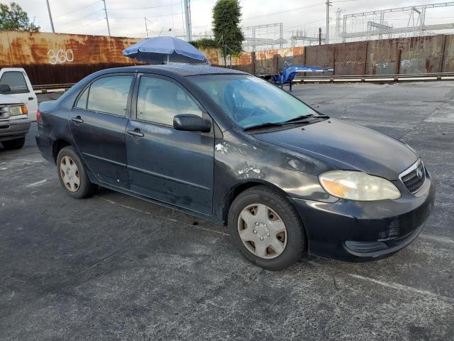 Photo 4 from auction – 2005 TOYOTA COROLLA CE with VIN 1NXBR32E95Z405939