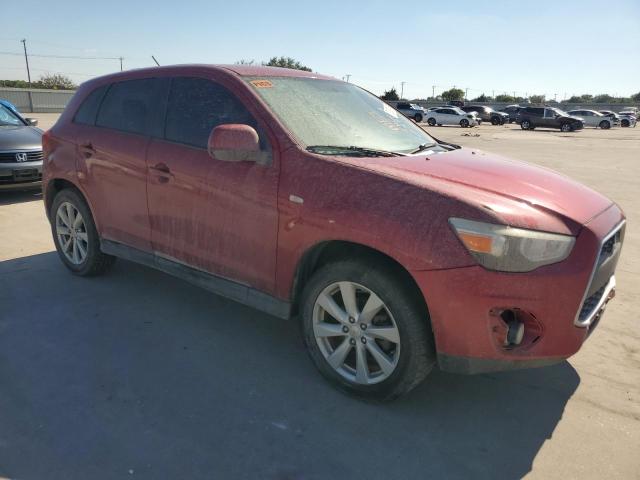 Photo 4 from auction – 2015 MITSUBISHI OUTLANDER with VIN 4A4AR3AW6FE055863