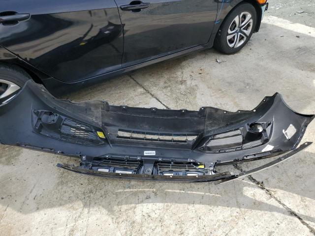 Photo 12 from auction – 2018 HONDA CIVIC LX with VIN 2HGFC2F53JH505531
