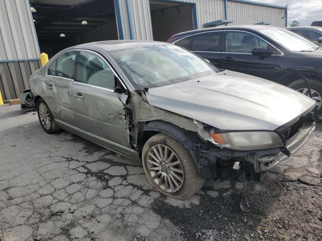 Photo 4 from auction – 2007 VOLVO S80 3.2 with VIN YV1AS982471034997