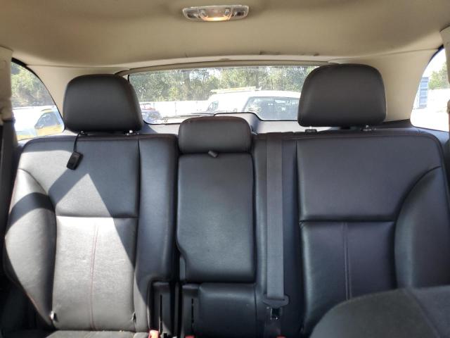 Photo 10 from auction – 2014 FORD EDGE SEL with VIN 2FMDK4JCXEBA65483