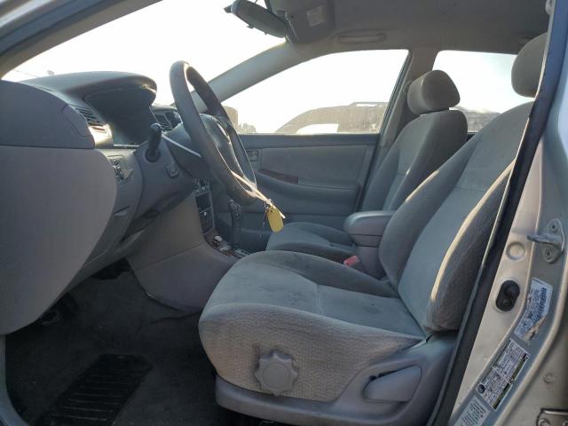 Photo 7 from auction – 2004 TOYOTA COROLLA CE with VIN 1NXBR32E54Z257299