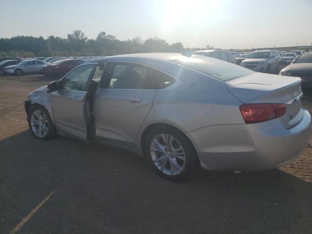 Photo 2 from auction – 2014 CHEVROLET IMPALA LT with VIN 1G1125S38EU135769