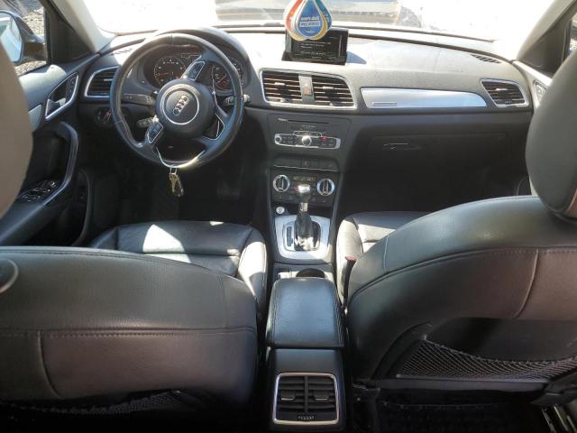 Photo 8 from auction – 2015 AUDI Q3 PREMIUM with VIN WA1EFCFSXFR001556
