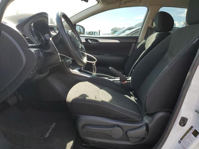 Photo 7 from auction – 2019 NISSAN SENTRA S with VIN 3N1AB7AP1KY221203