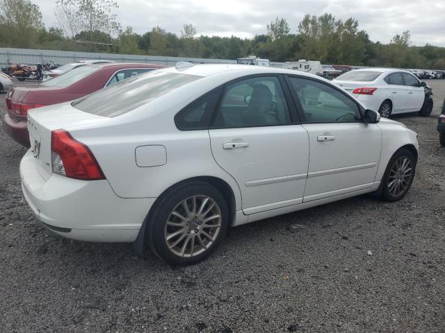Photo 3 from auction – 2010 VOLVO S40 2.4I with VIN YV1390MS3A2490125