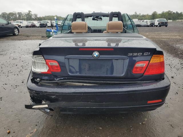 Photo 6 from auction – 2004 BMW 330 CI with VIN WBABW53424PL44572