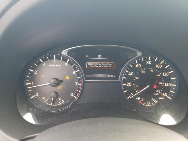 Photo 9 from auction – 2016 NISSAN ALTIMA 2.5 with VIN 1N4AL3AP3GC177018