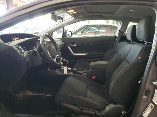 Photo 7 from auction – 2015 HONDA CIVIC EX with VIN 2HGFG3B83FH503182