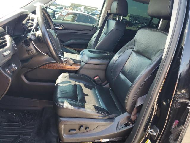 Photo 7 from auction – 2017 CHEVROLET SUBURBAN C with VIN 1GNSCJKC5HR328736
