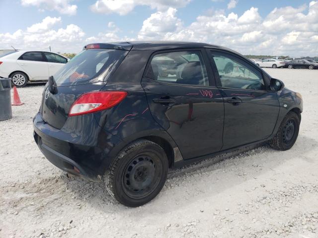 Photo 3 from auction – 2013 MAZDA MAZDA2 with VIN JM1DE1KY7D0162855