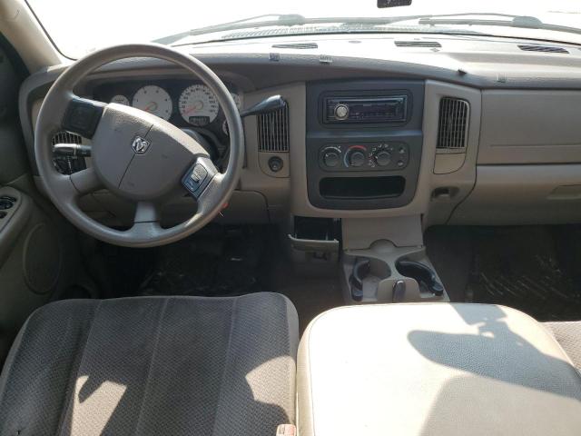 Photo 8 from auction – 2005 DODGE RAM 3500 S with VIN 3D7MR48C55G760303