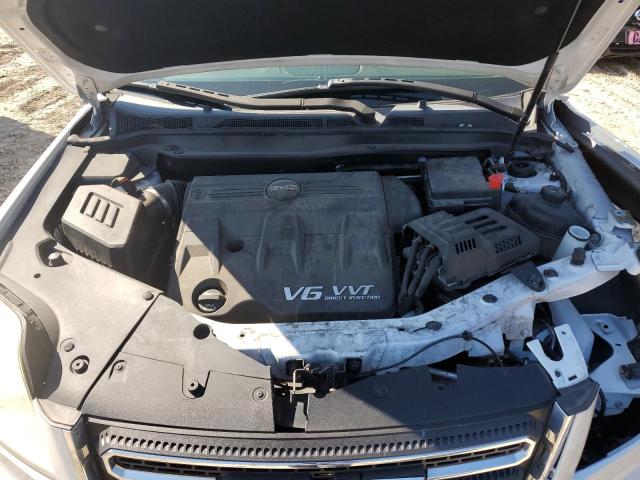 Photo 11 from auction – 2017 GMC TERRAIN SL with VIN 2GKFLPE36H6237127