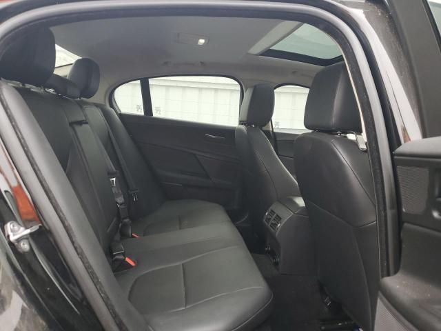 Photo 10 from auction – 2018 JAGUAR XE with VIN SAJAR4FX4JCP27813