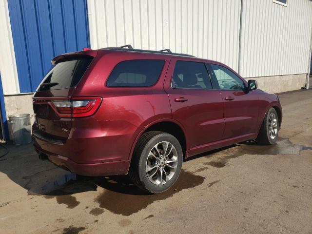 Photo 3 from auction – 2019 DODGE DURANGO R/ with VIN 1C4SDJCT7KC534140