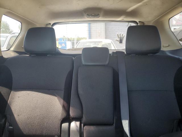 Photo 10 from auction – 2013 MITSUBISHI OUTLANDER with VIN JA4JT3AW0DU000928
