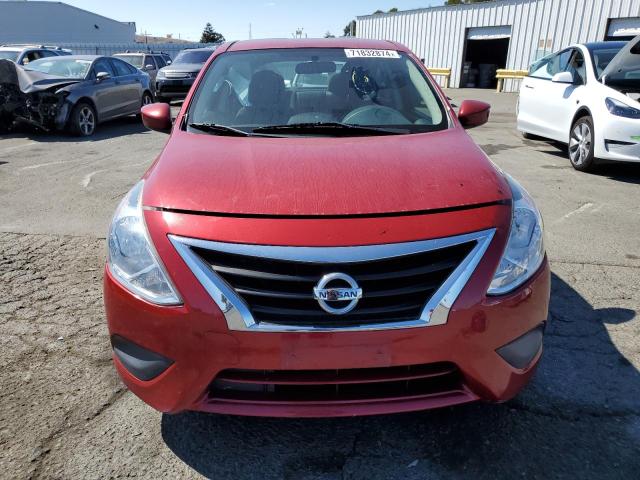 Photo 5 from auction – 2015 NISSAN VERSA S with VIN 3N1CN7AP2FL924697
