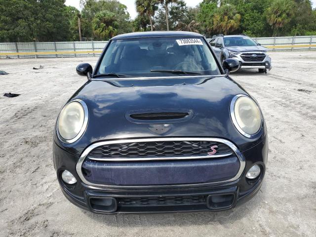Photo 5 from auction – 2015 MINI COOPER S with VIN WMWXP7C51F2A59002