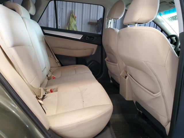 Photo 11 from auction – 2018 SUBARU OUTBACK 2. with VIN 4S4BSAACXJ3341127