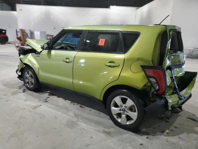 Photo 2 from auction – 2018 KIA SOUL with VIN KNDJN2A24J7900295