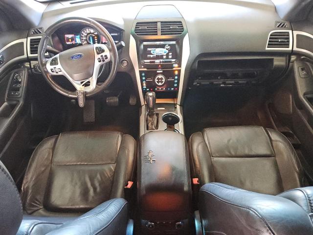 Photo 8 from auction – 2014 FORD EXPLORER L with VIN 1FM5K7F82EGB91338