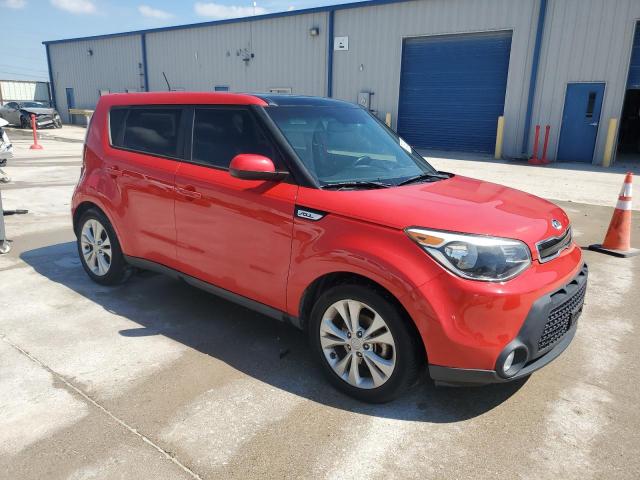 Photo 4 from auction – 2015 KIA SOUL + with VIN KNDJP3A58F7810259