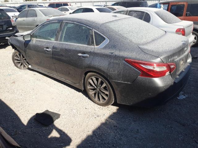 Photo 2 from auction – 2017 NISSAN ALTIMA 2.5 with VIN 1N4AL3AP2HC240692