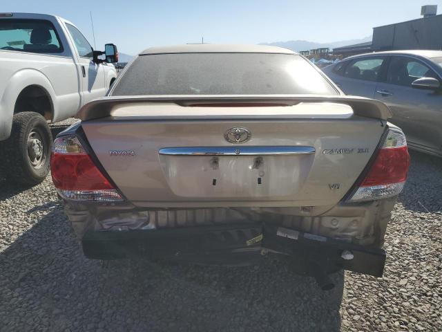 Photo 6 from auction – 2006 TOYOTA CAMRY LE with VIN 4T1BF30K86U628654