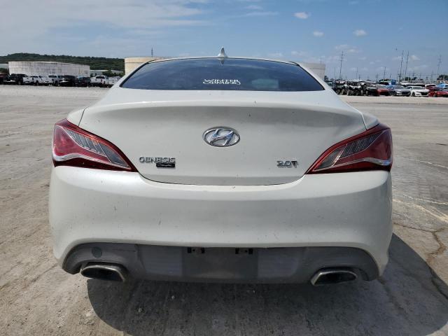Photo 6 from auction – 2013 HYUNDAI GENESIS CO with VIN KMHHT6KD1DU091660