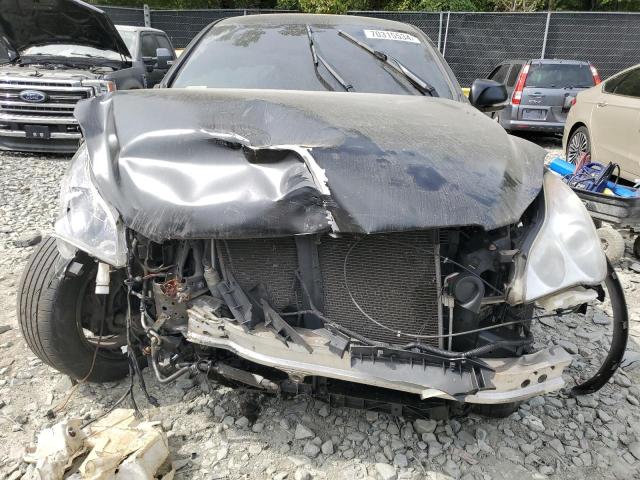 Photo 5 from auction – 2017 INFINITI QX50 with VIN JN1BJ0RR4HM413697