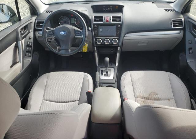 Photo 8 from auction – 2016 SUBARU FORESTER 2 with VIN JF2SJADC3GH515331