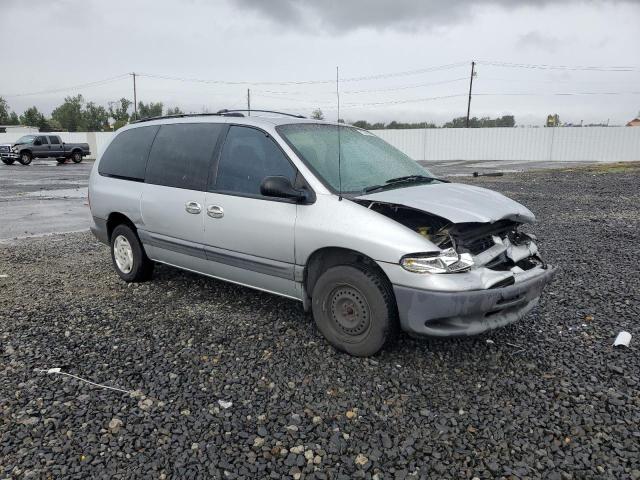 صورة رقم 4 من المزاد - 2000 DODGE GRAND CARA مع VIN 2B4GP44G3YR784939