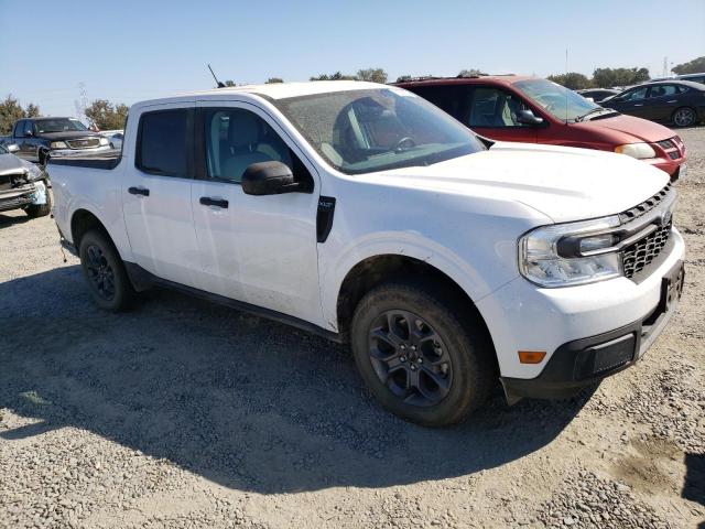 Photo 4 from auction – 2023 FORD MAVERICK X with VIN 3FTTW8E35PRA09574
