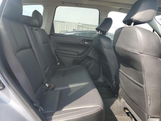 Photo 11 from auction – 2017 SUBARU FORESTER 2 with VIN JF2SJARC4HH492720