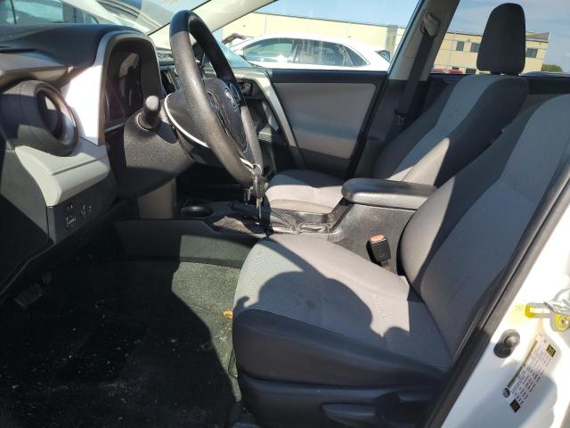 Photo 7 from auction – 2014 TOYOTA RAV4 LE with VIN 2T3ZFREV4EW078816