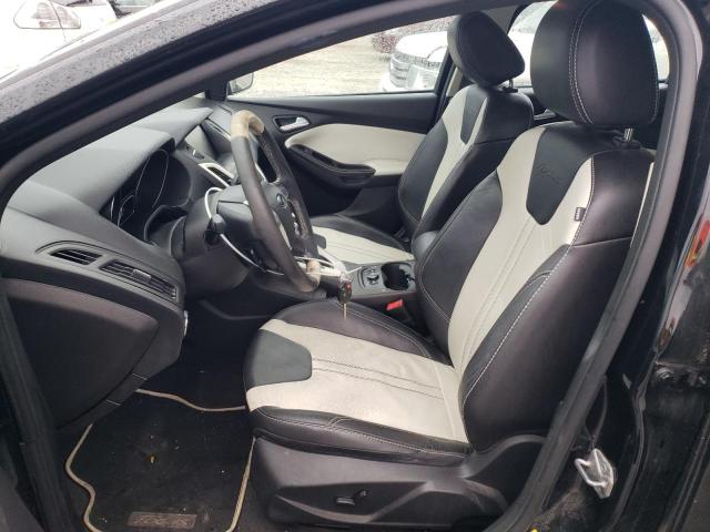 Photo 7 from auction – 2014 FORD FOCUS SE with VIN 1FADP3F22EL218833