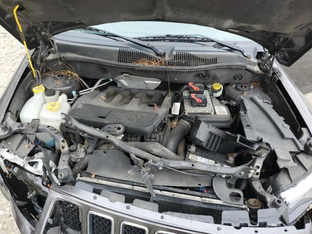Photo 12 from auction – 2015 JEEP COMPASS SP with VIN 1C4NJDBB0FD104000