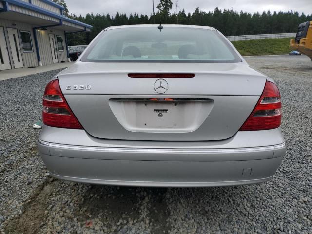 Photo 6 from auction – 2005 MERCEDES-BENZ E 320 with VIN WDBUF65JX5A697892