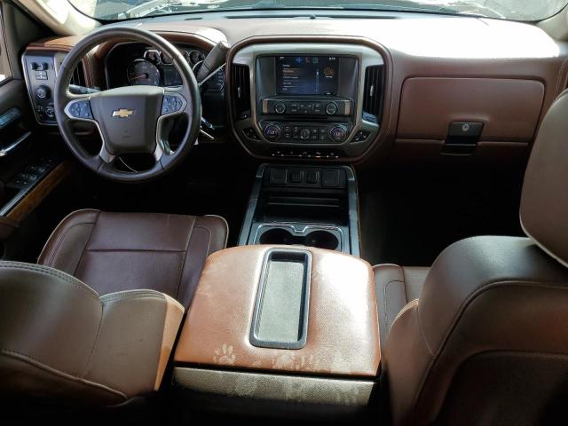 Photo 8 from auction – 2014 CHEVROLET SILVERADO with VIN 3GCUKTEJ7EG443361